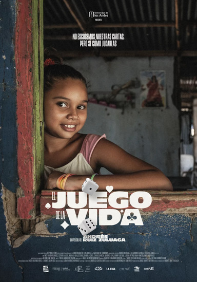 A propósito de El juego de la vida