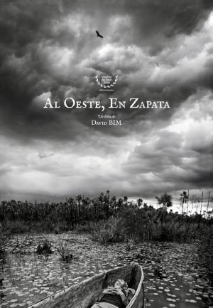 Mi experiencia con Al Oeste, en Zapata
