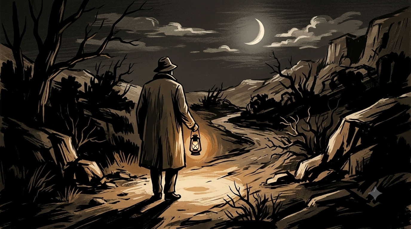 La luz en el alma
